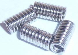 SPIRÁL 3x6 MM