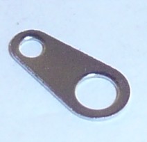 LAPKA 3X6 MM