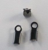 Bőrvég 2,5x8 mm nemesacél