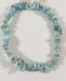Larimar  AA Szemcsekarkötő 