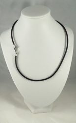 Szilikon Gumilánc 3 mm